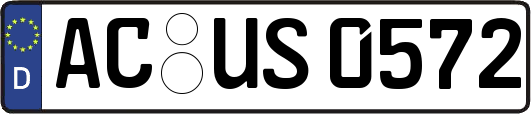 AC-US0572