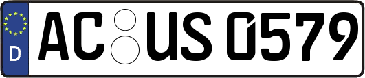 AC-US0579