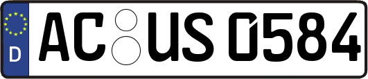 AC-US0584