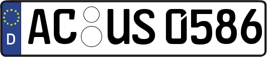 AC-US0586