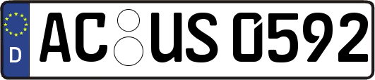 AC-US0592