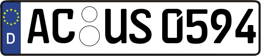 AC-US0594