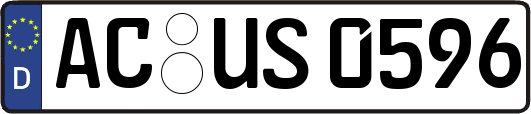 AC-US0596