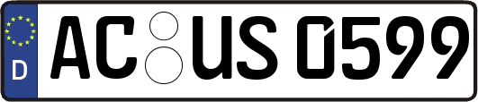AC-US0599