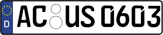 AC-US0603