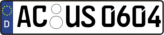 AC-US0604