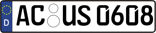 AC-US0608