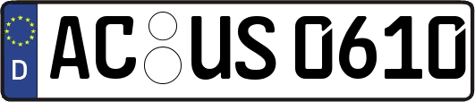 AC-US0610