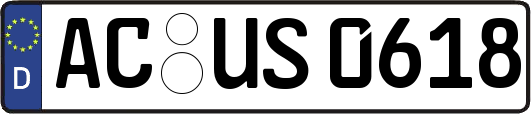 AC-US0618