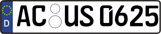 AC-US0625