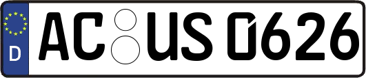 AC-US0626