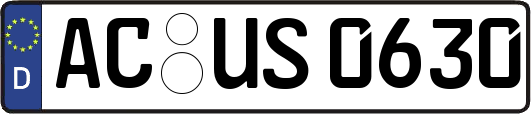 AC-US0630
