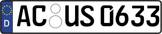 AC-US0633
