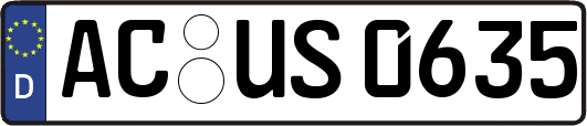 AC-US0635