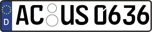 AC-US0636