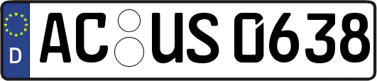 AC-US0638