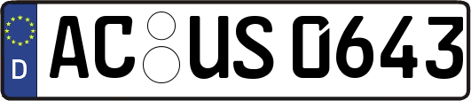 AC-US0643