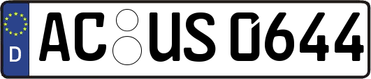 AC-US0644