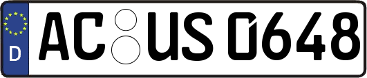 AC-US0648