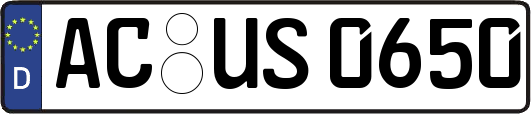 AC-US0650