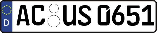 AC-US0651