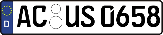 AC-US0658