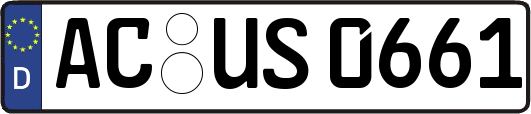 AC-US0661