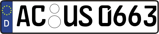 AC-US0663