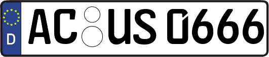 AC-US0666