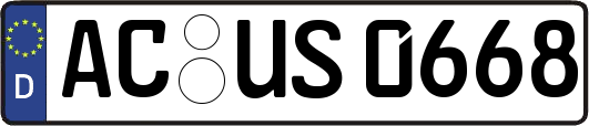 AC-US0668