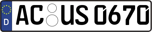 AC-US0670
