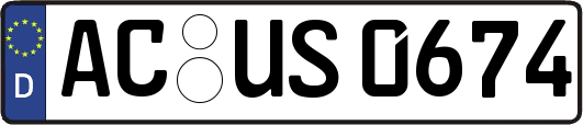 AC-US0674