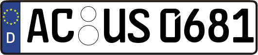 AC-US0681