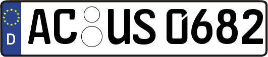 AC-US0682