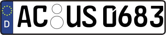 AC-US0683