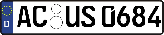 AC-US0684