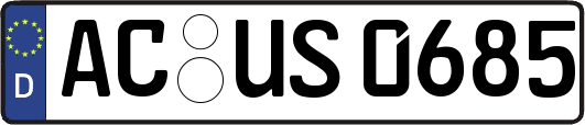 AC-US0685