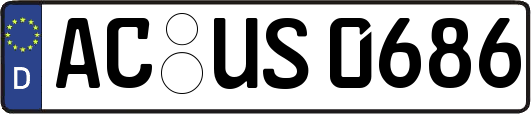 AC-US0686