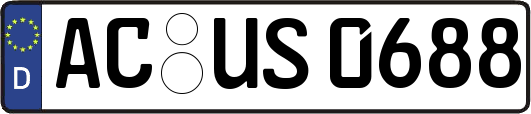 AC-US0688