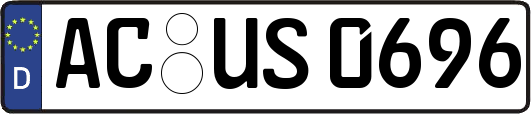 AC-US0696