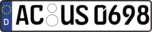 AC-US0698