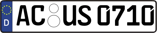 AC-US0710