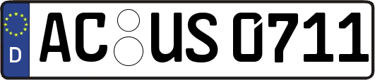 AC-US0711