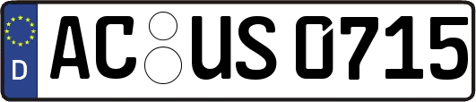 AC-US0715