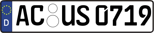 AC-US0719