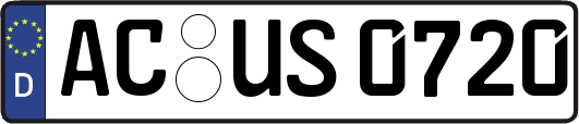 AC-US0720