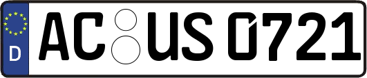 AC-US0721