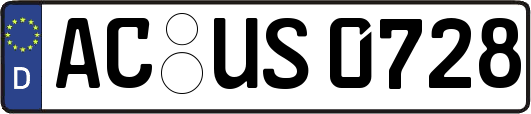 AC-US0728