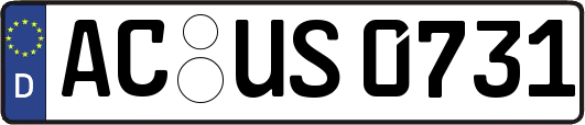 AC-US0731
