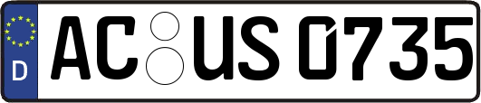 AC-US0735